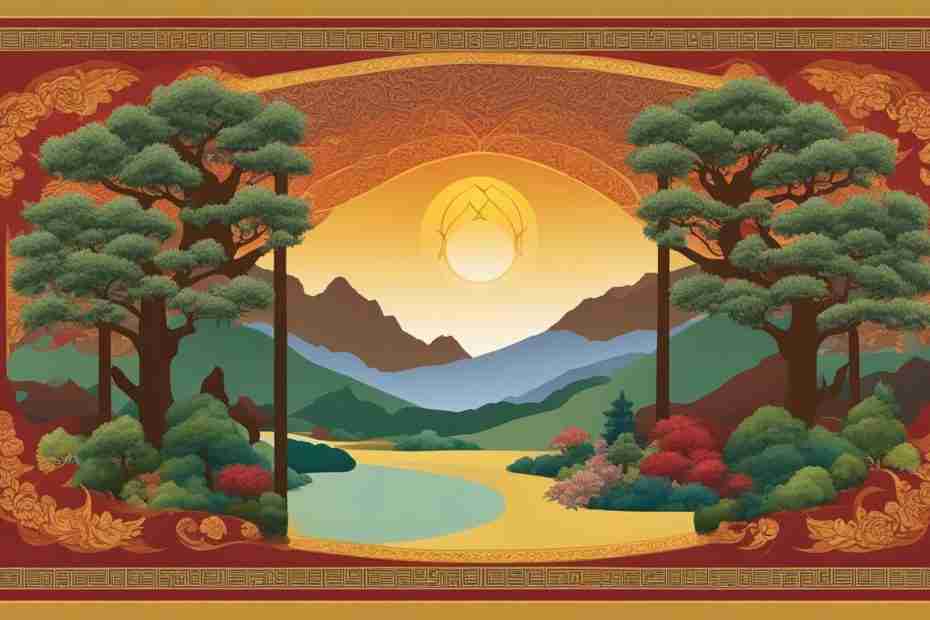 Bodhi Path Buddhist Center Retreat - Karma Kagyu Tibetan Buddhism - (Pasadena)