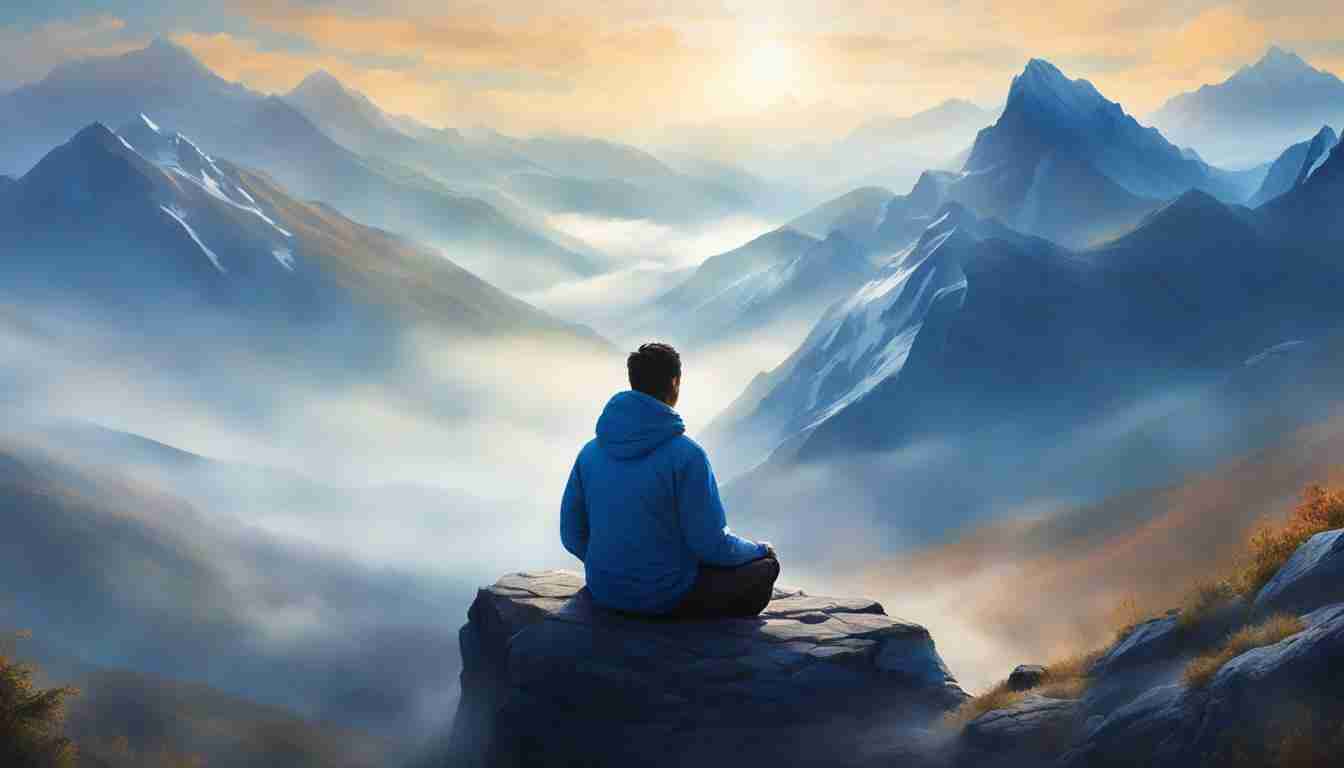 Can meditation boost focus?