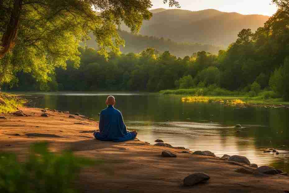 Dhamma Mahavana Retreat - Vipassana Meditation - (North Fork)
