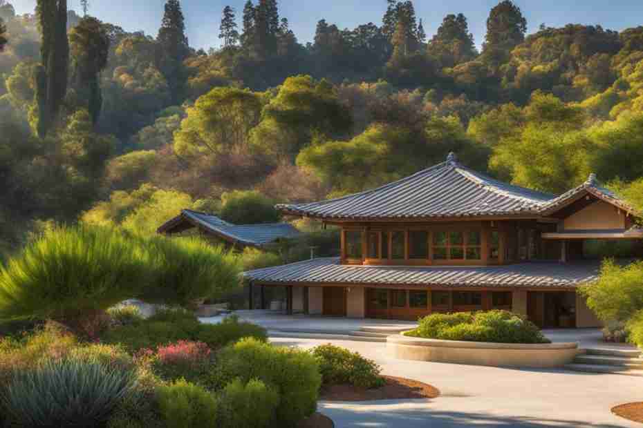 Hazy Moon Zen Center Retreat - Zen Practices - (Los Angeles)