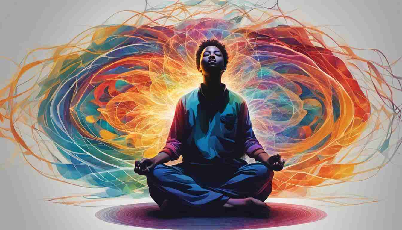 How long does it take for meditation to rewire your brain?