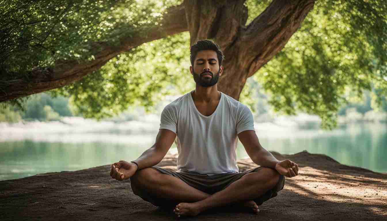 Meditation for Body Scan