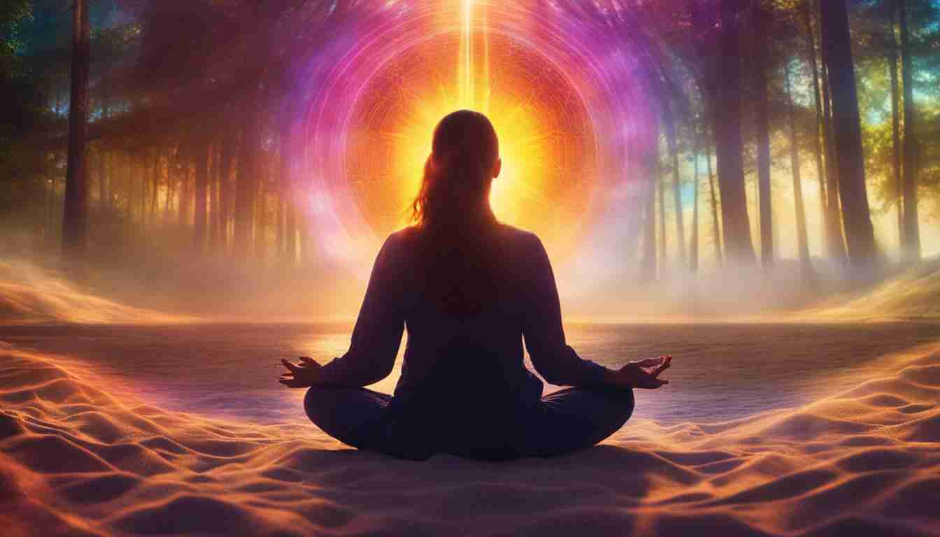 Meditation for Chakra Balancing
