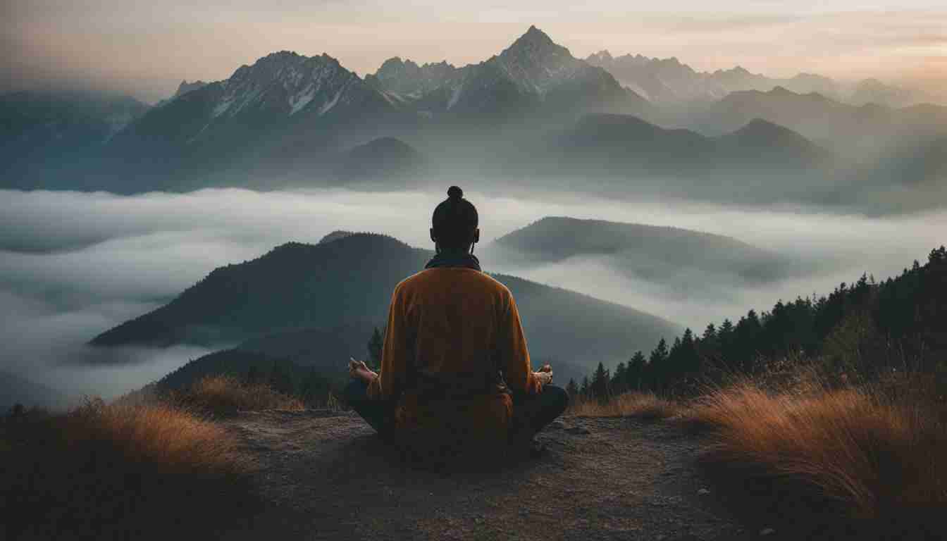 Meditation for Focus and Concentration