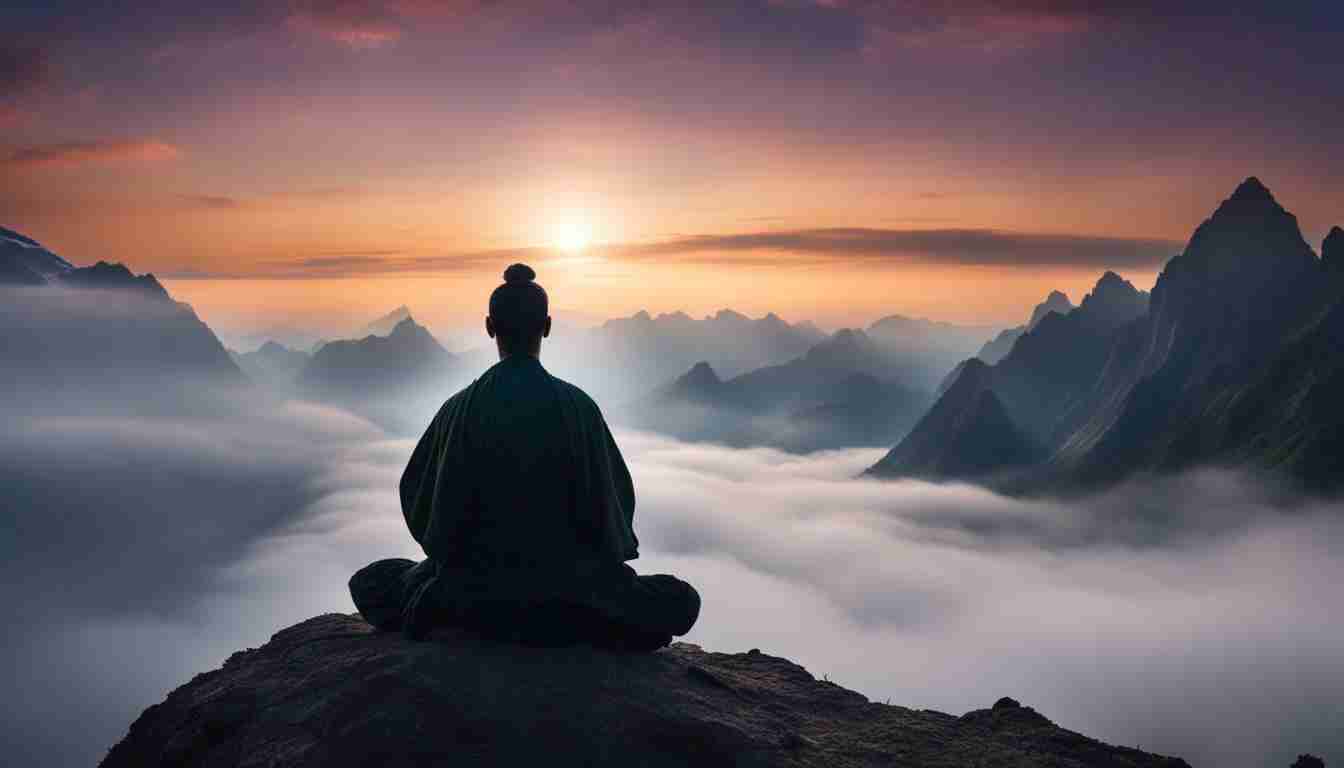 Meditation for Inner Strength
