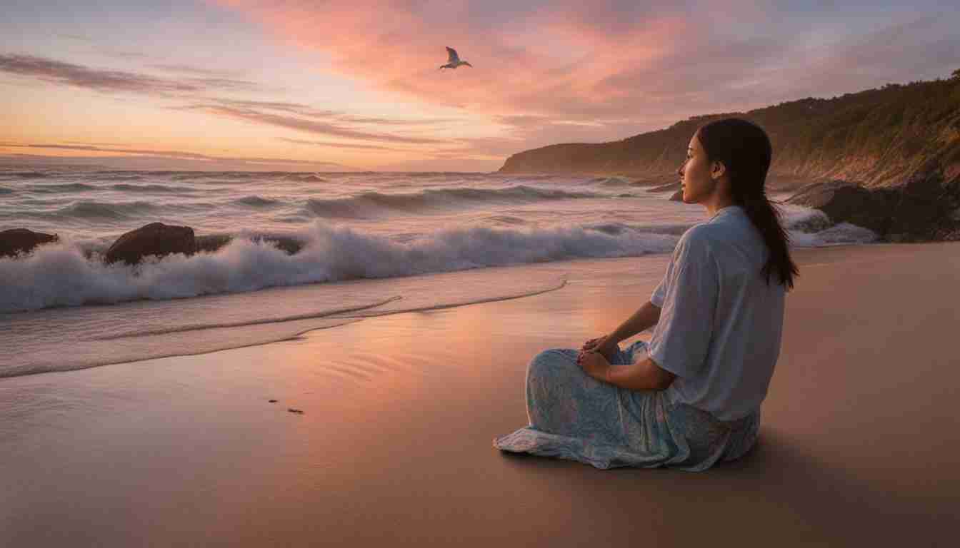 Meditation for Letting Go