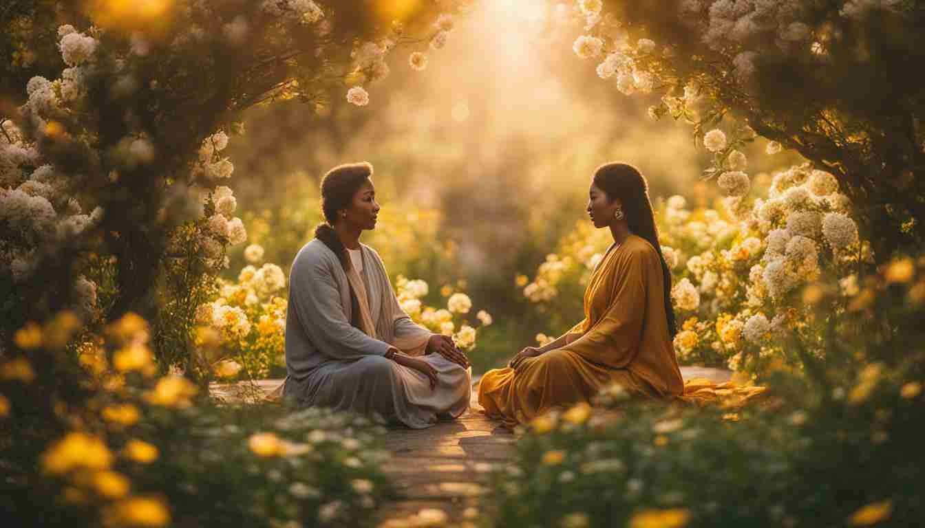 Meditation for Relationship Harmony