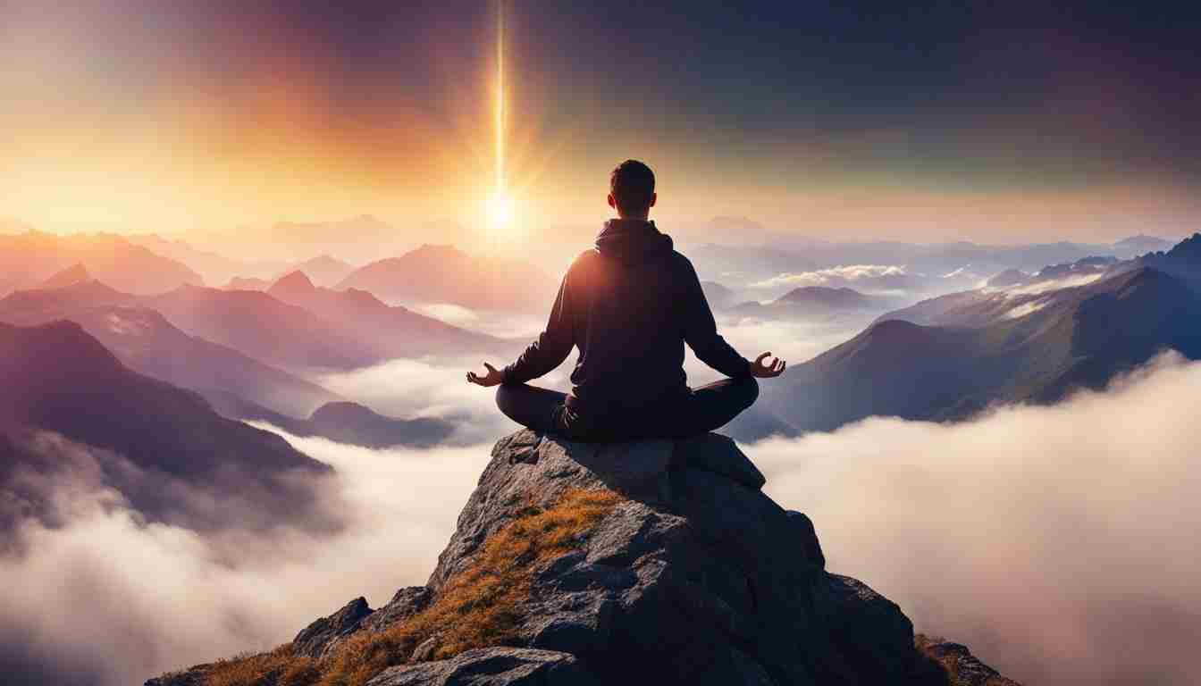 Meditation for Self-Confidence