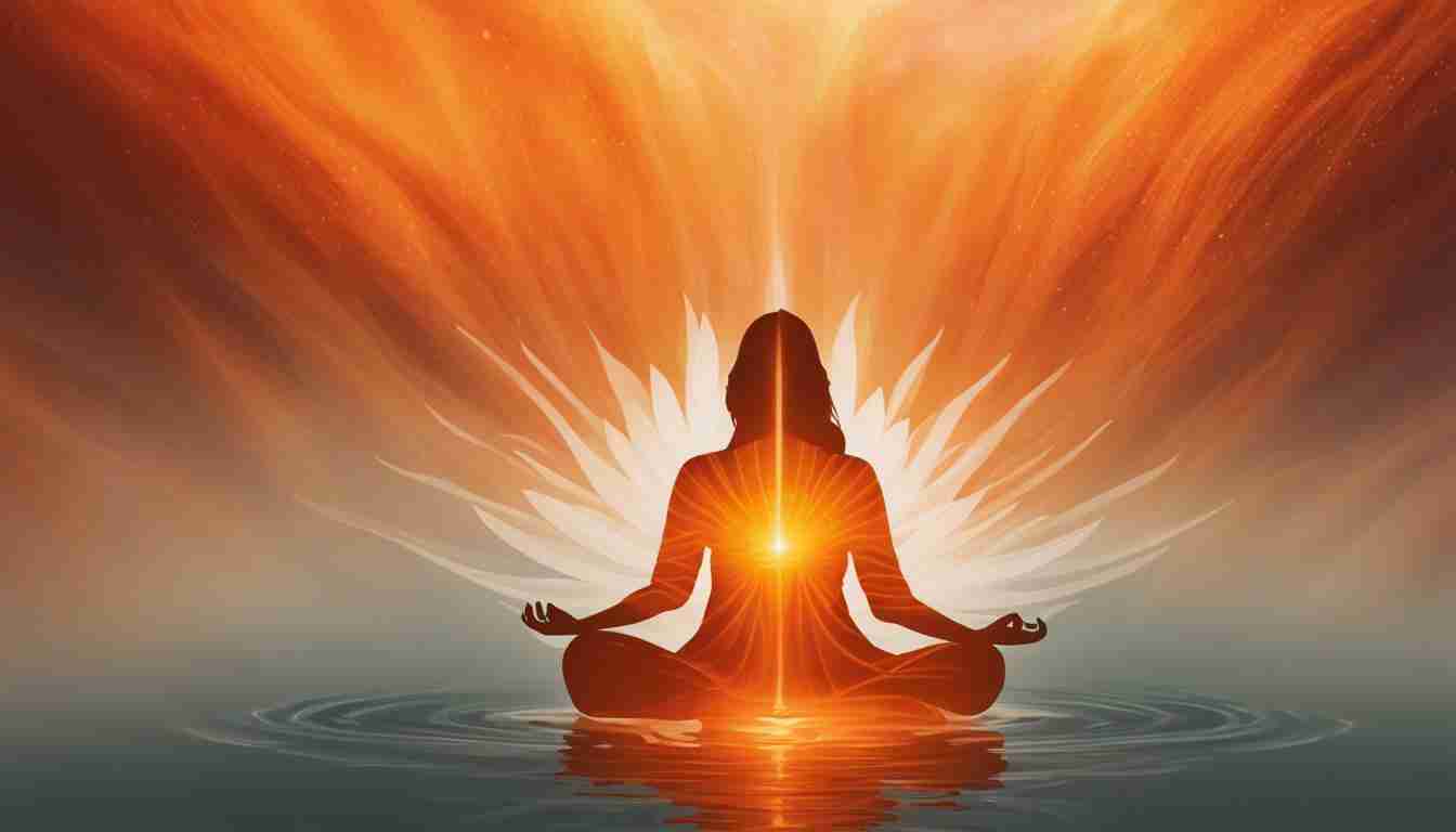 Meditation for The Sacral Chakra (Svadhisthana)