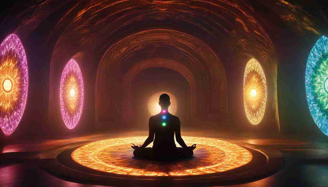 Meditation for the Chakras