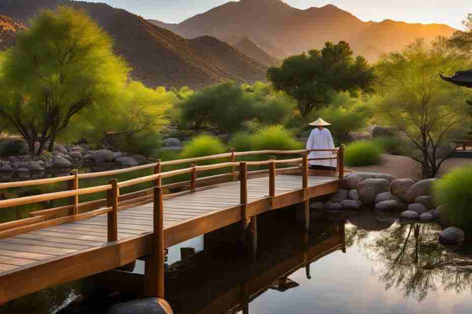 Arizona Zen Center Retreat - Zen Buddhism - Phoenix