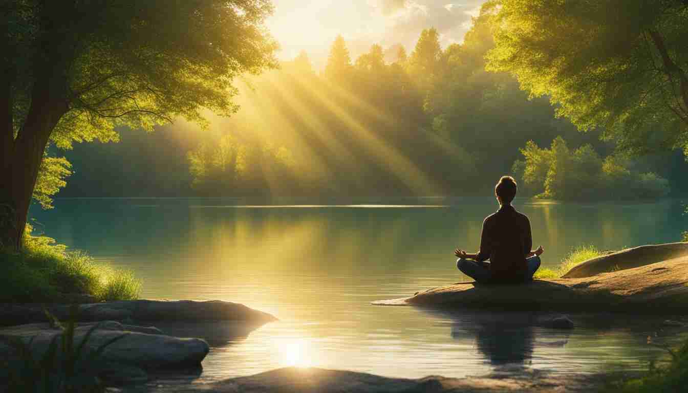 Can beginners meditate without prior experience?