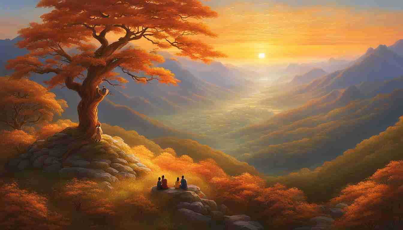 Empty Mountain Sangha Retreat - Zen Meditation - Phoenix
