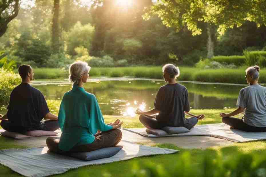 Marin Zen Meditation Retreat - Zen Practices - (San Anselmo)