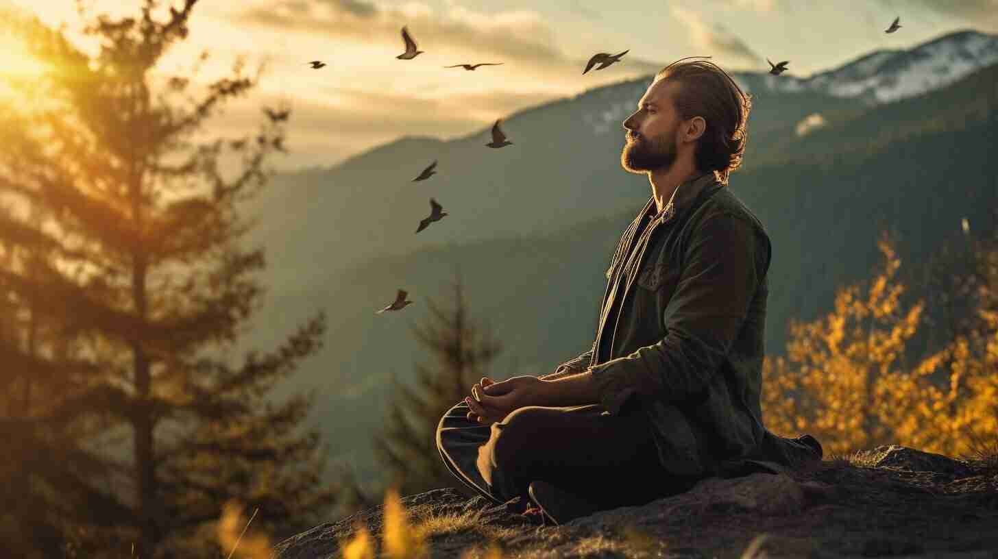 Meditation for the Thymus