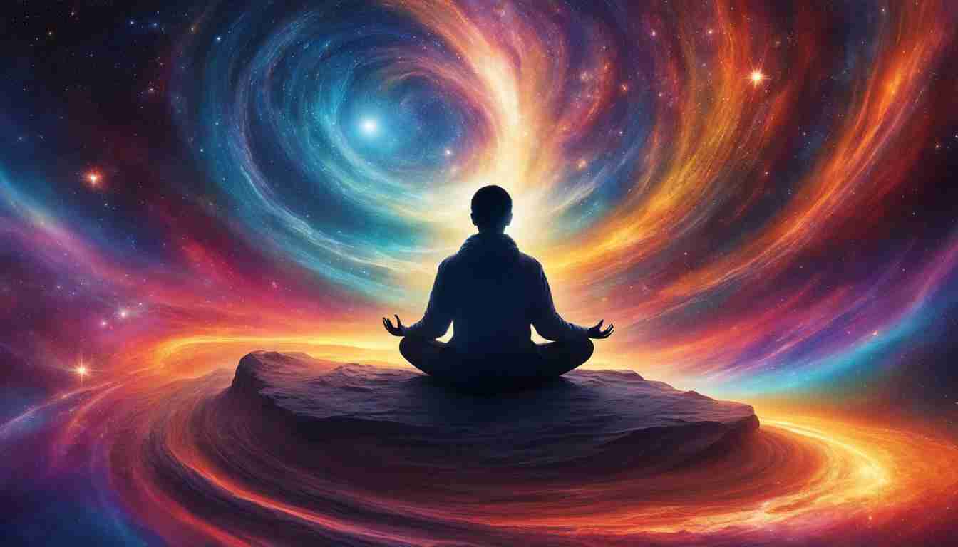 Meditation for Astral Projection