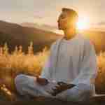 Meditation for Channeling