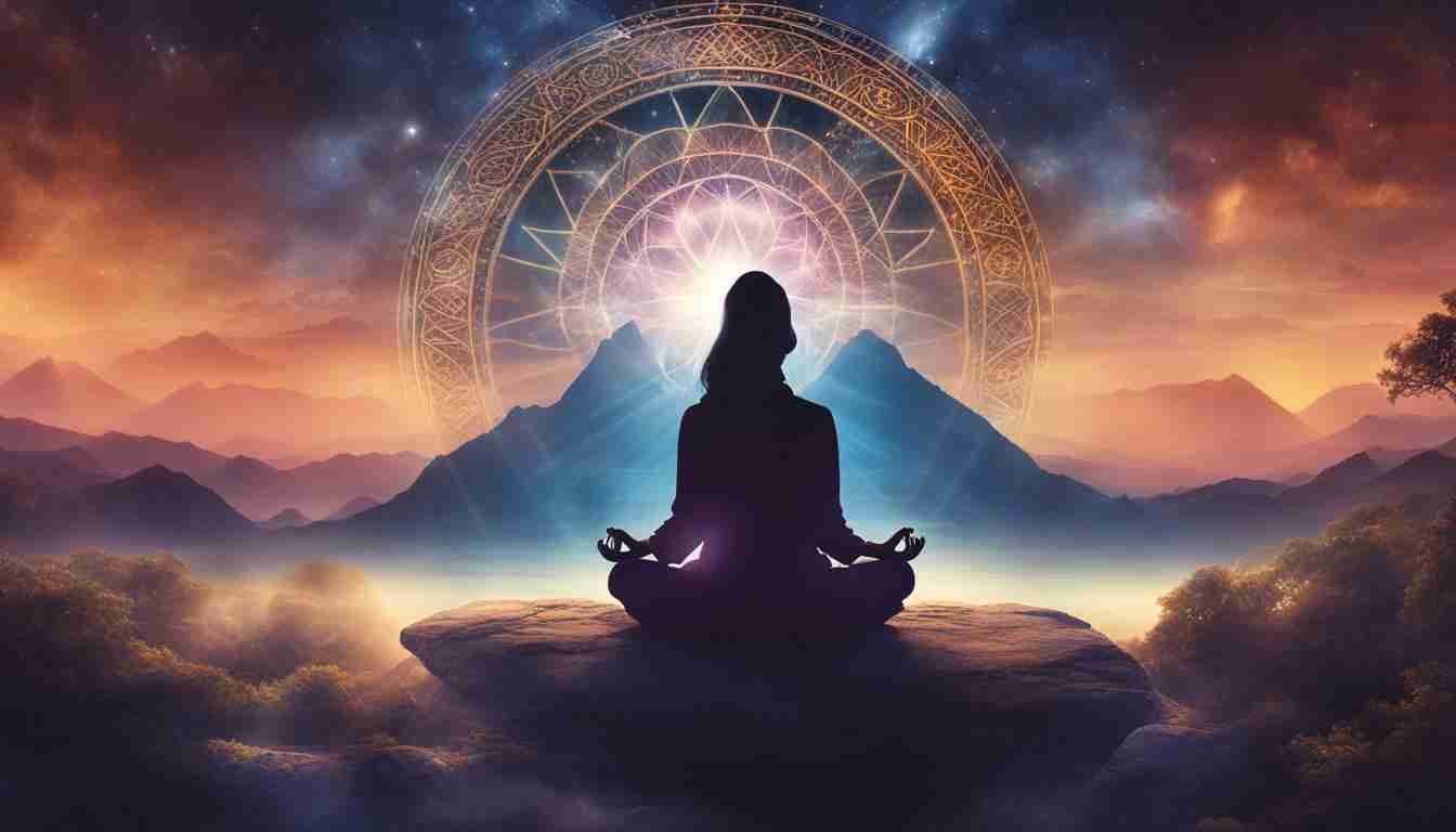 Meditation for Clairvoyance