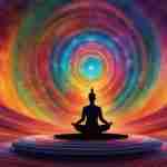 Meditation for Healing Abilities