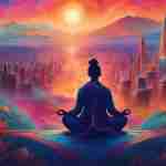 Meditation for Precognition