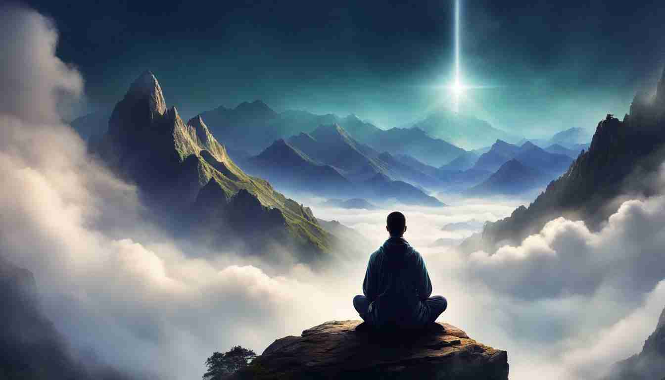 Meditation for Remote Viewing