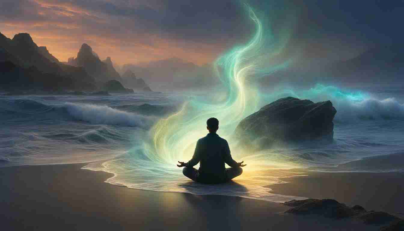 Meditation for Retrocognition