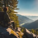 Hiking Meditation