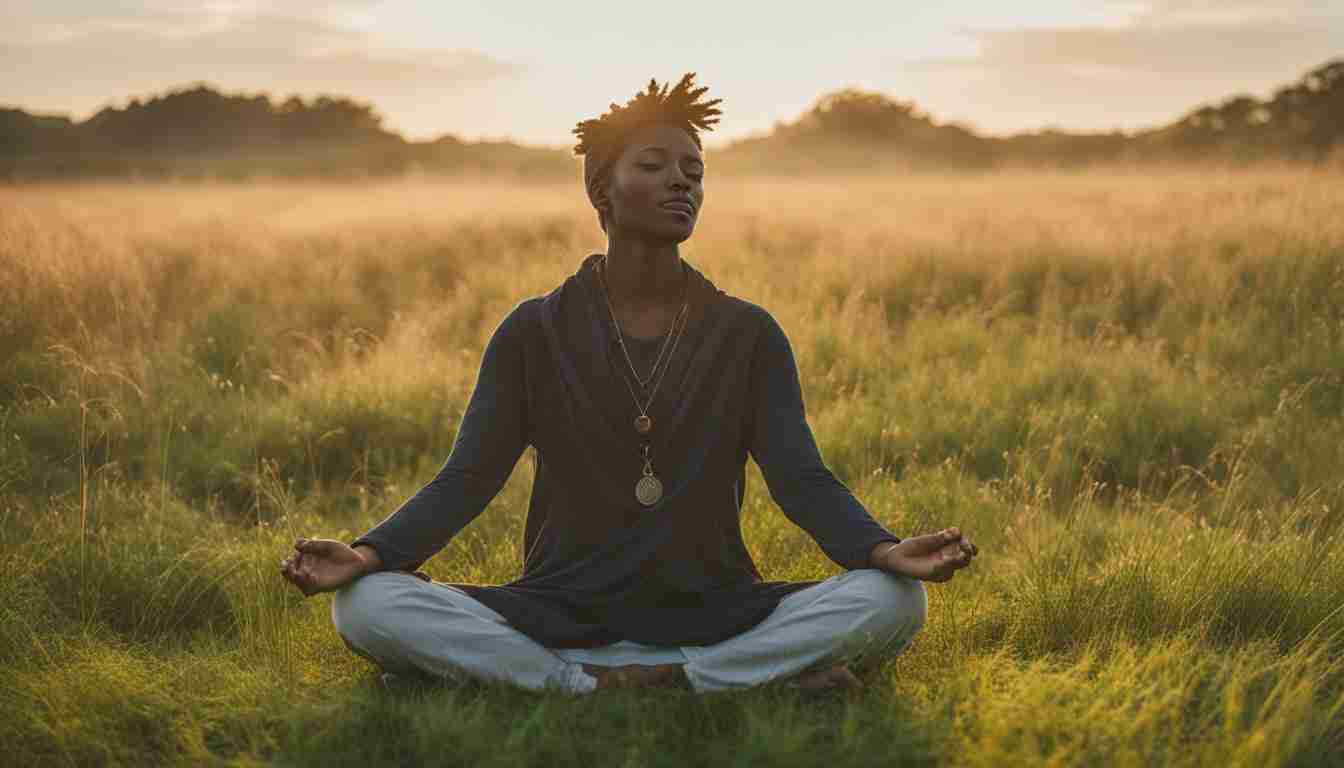 Meditation For Physical Empathy