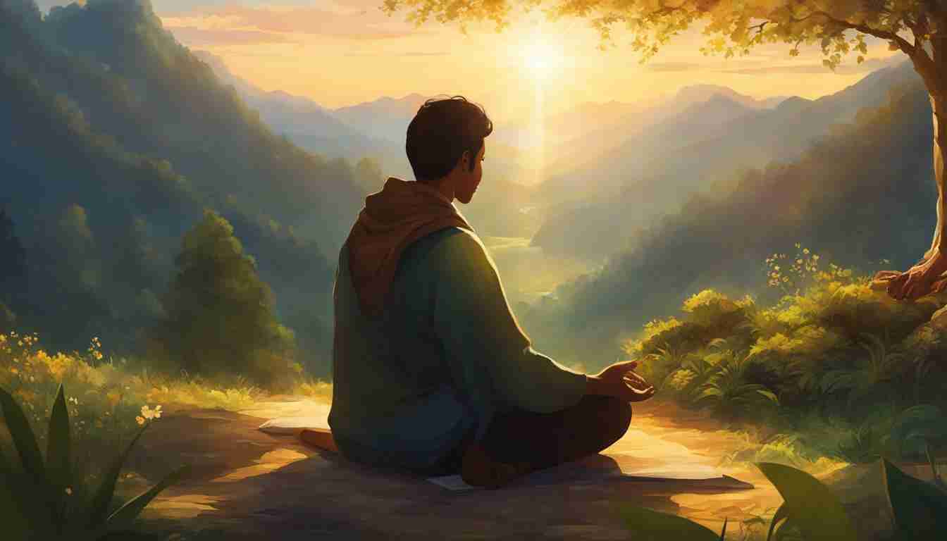 Meditation For Somatic Empathy