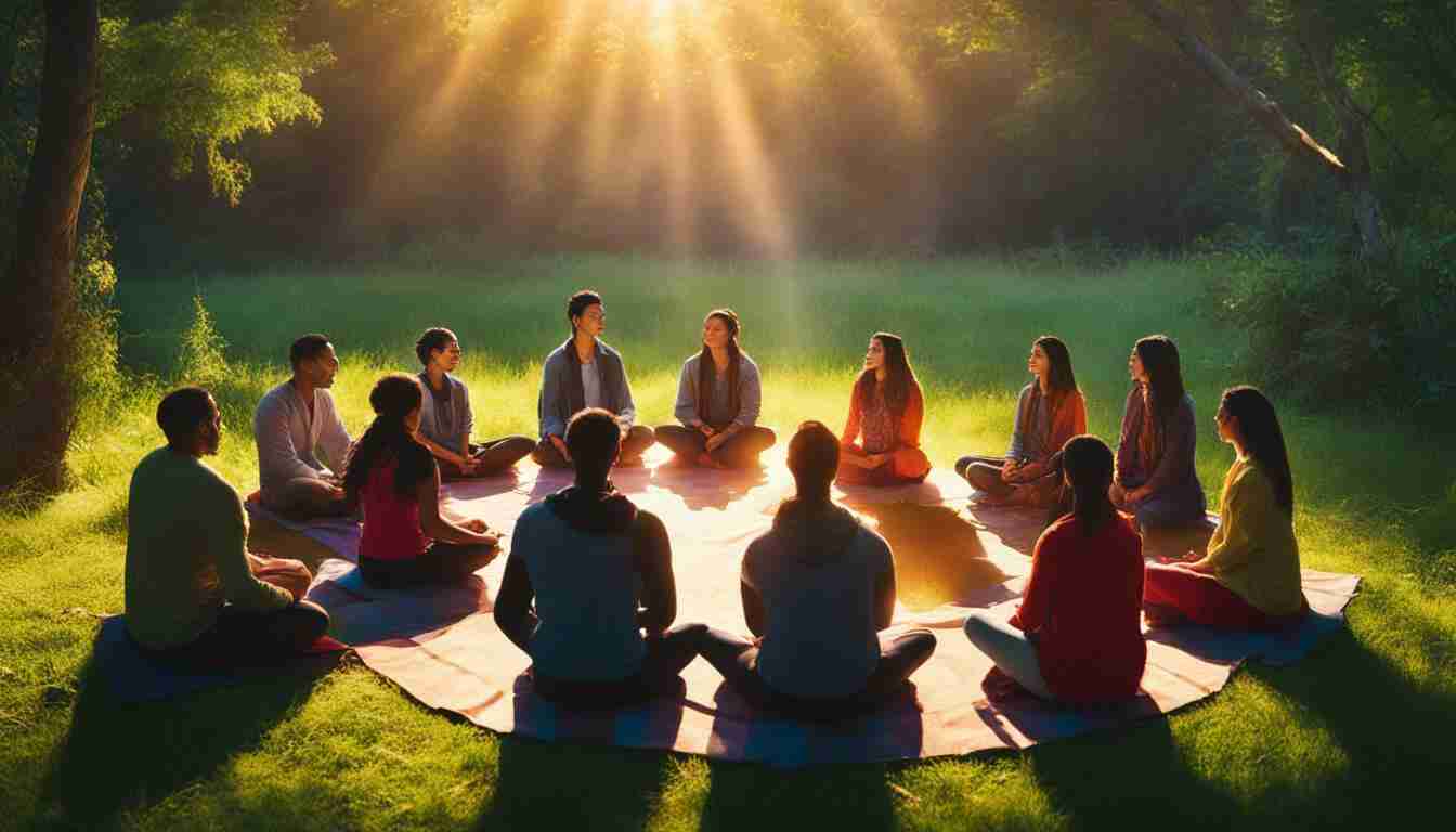 Meditation For Spiritual Empathy