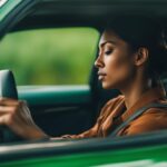 mindful driving